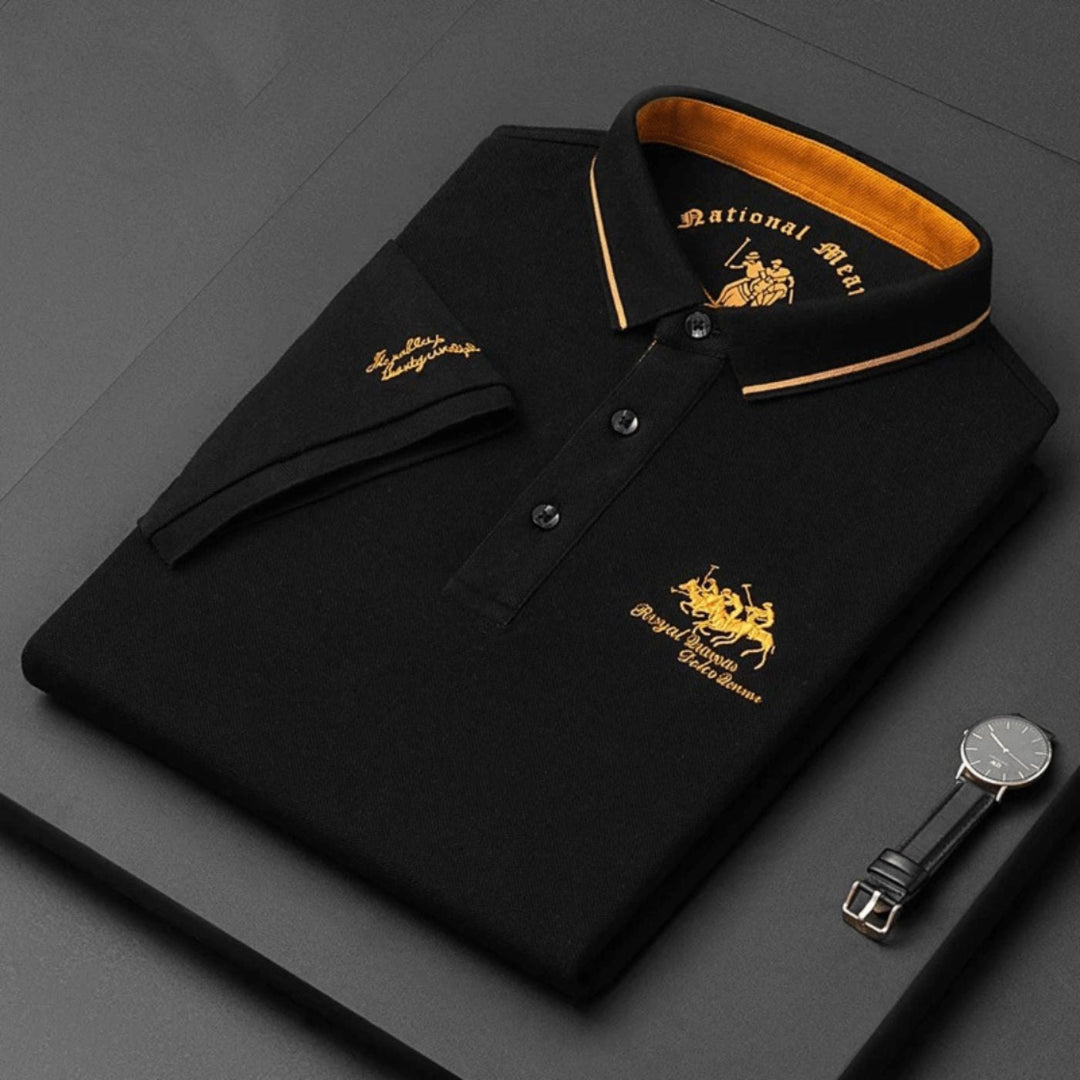Mason | Polo Lujo