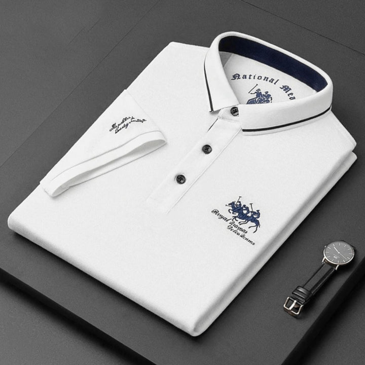Mason | Polo Lujo