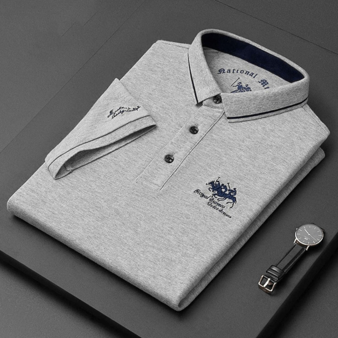 Mason | Polo Lujo