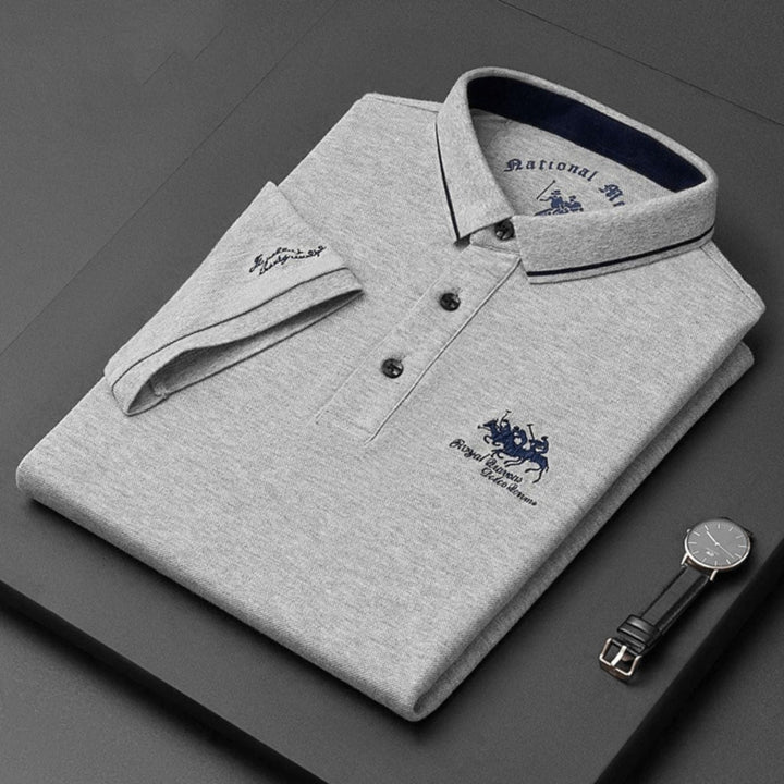 Mason | Polo Lujo