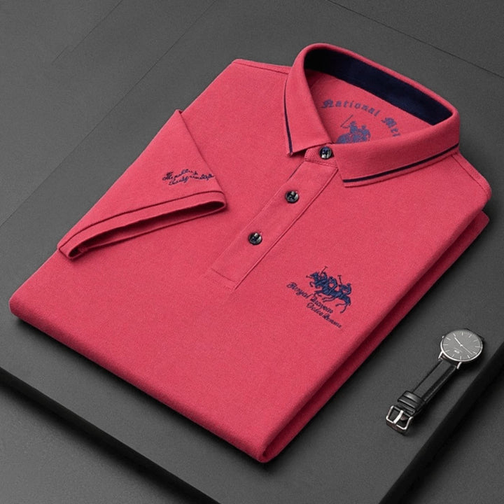 Mason | Polo Lujo