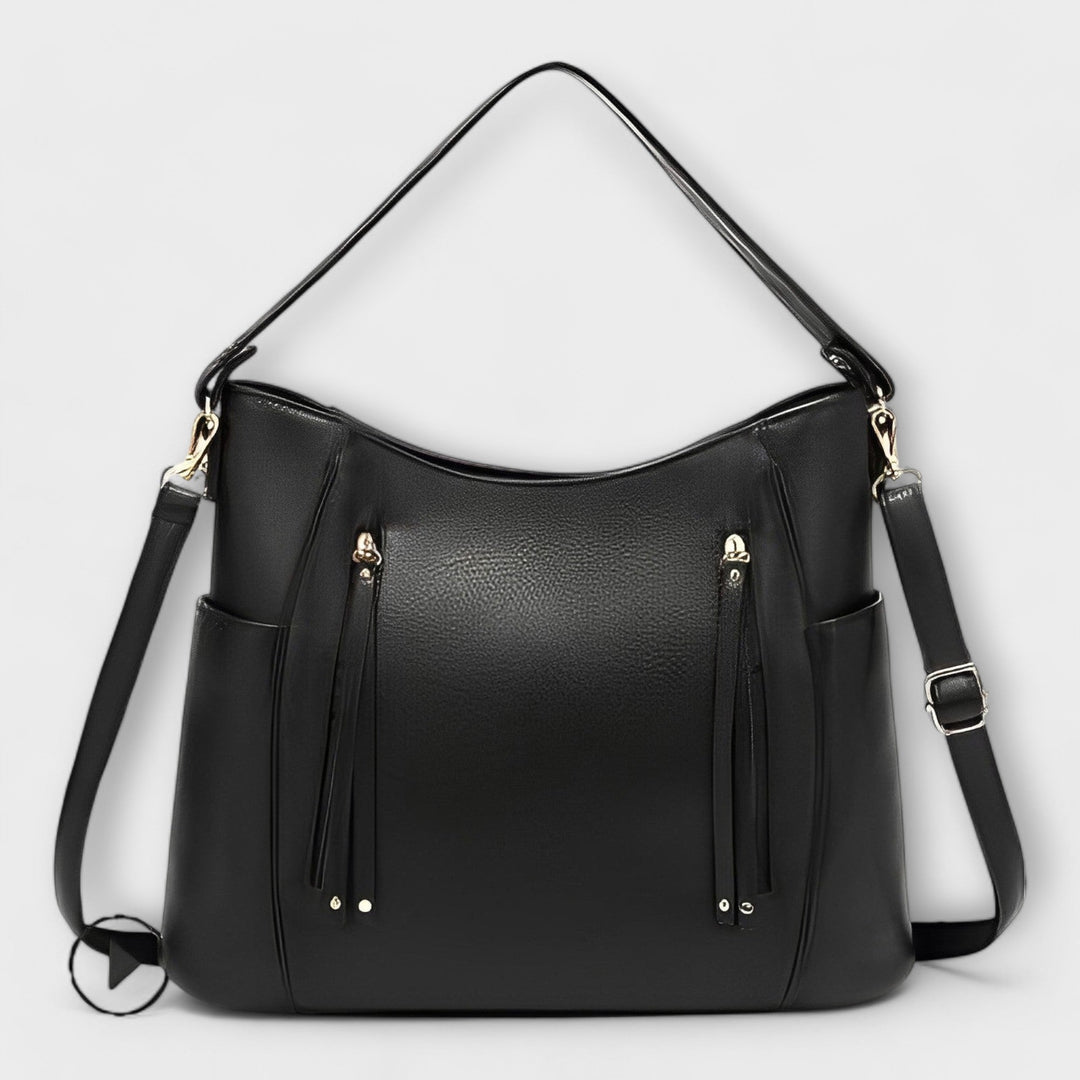 Solene - Bolso de mano elegante inspirado en lo vintage