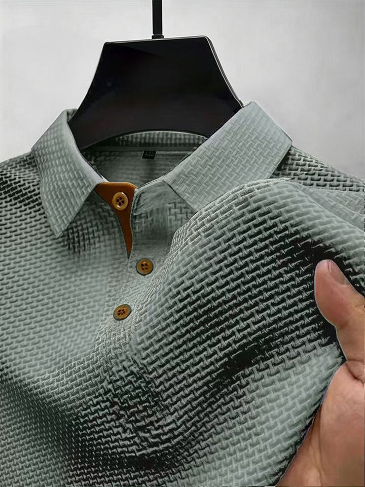 Mason | Polo Inteligente para el Día a Día