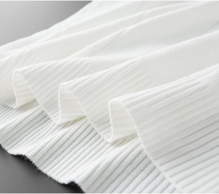 Clark | Camisa Polo con Cremallera