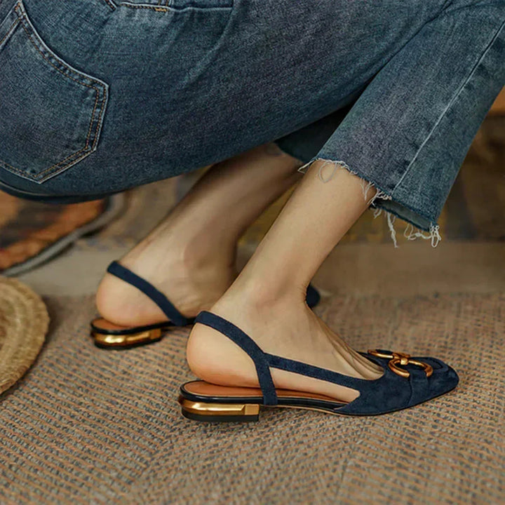 Cecilia | Sandalias Ortopédicas