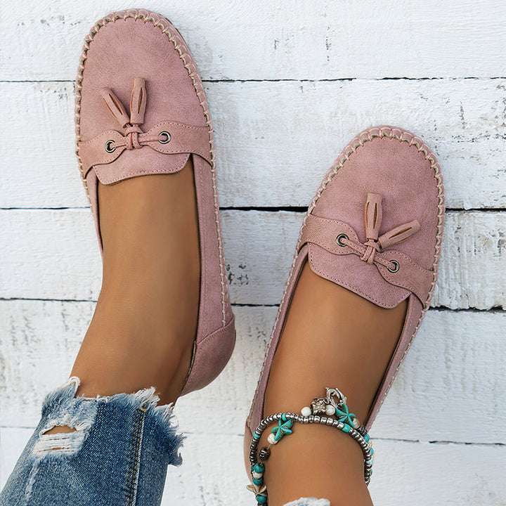 Dagmar™ - Zapatillas Ortopédicas