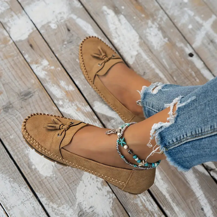 Dagmar™ - Zapatillas Ortopédicas