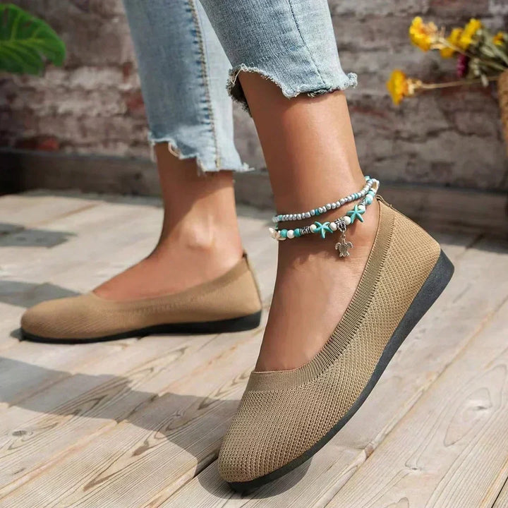 Zapatos de Confort Frieda™