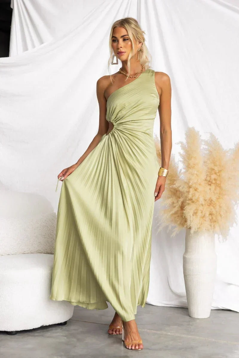 Ottile - Vestido Maxi