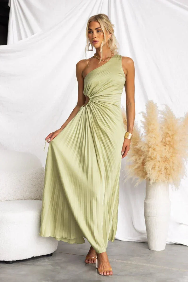 Ottile - Vestido Maxi