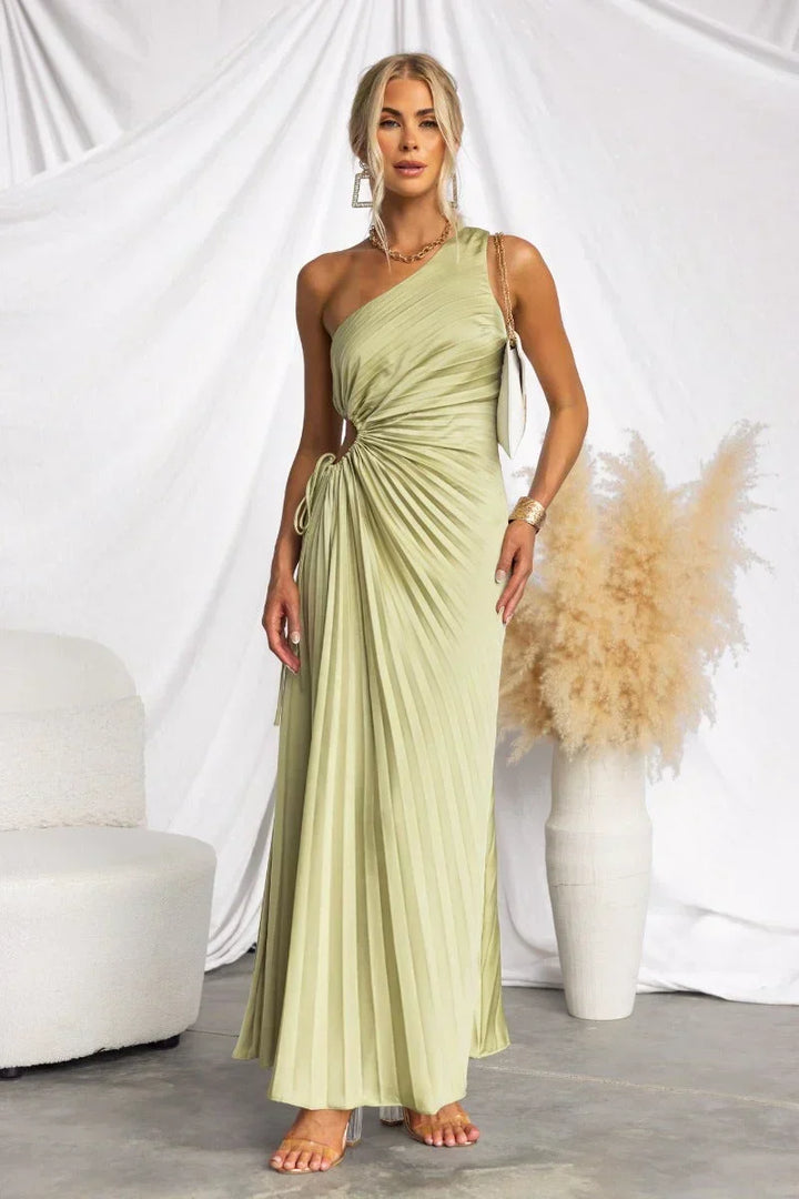 Ottile - Vestido Maxi