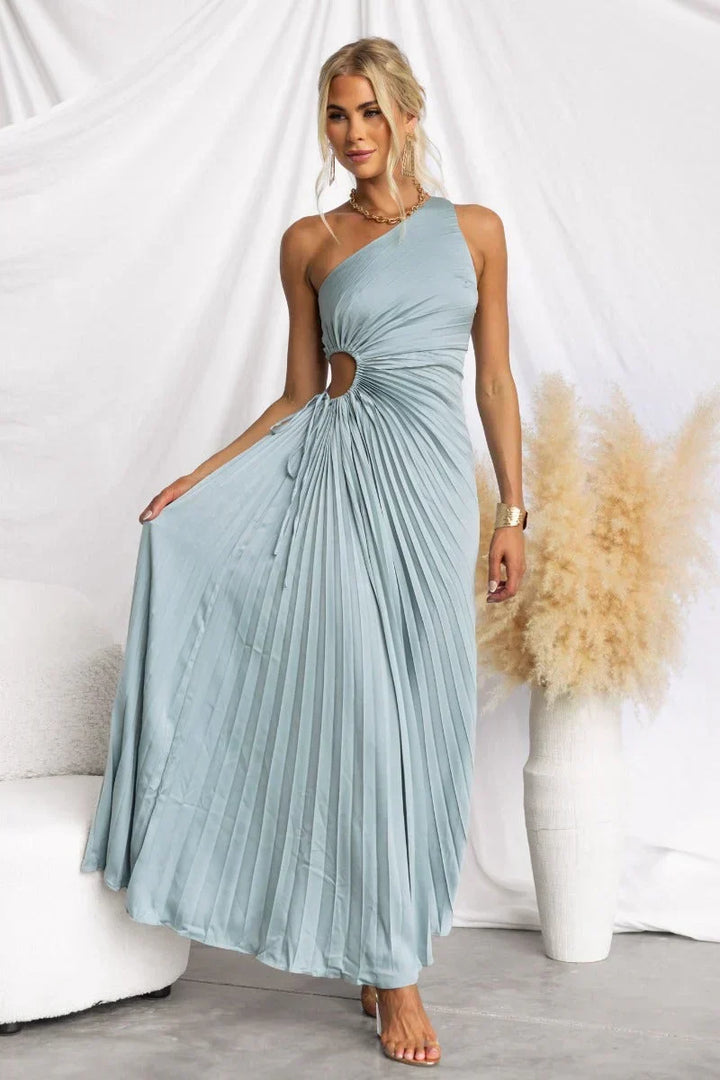Ottile - Vestido Maxi