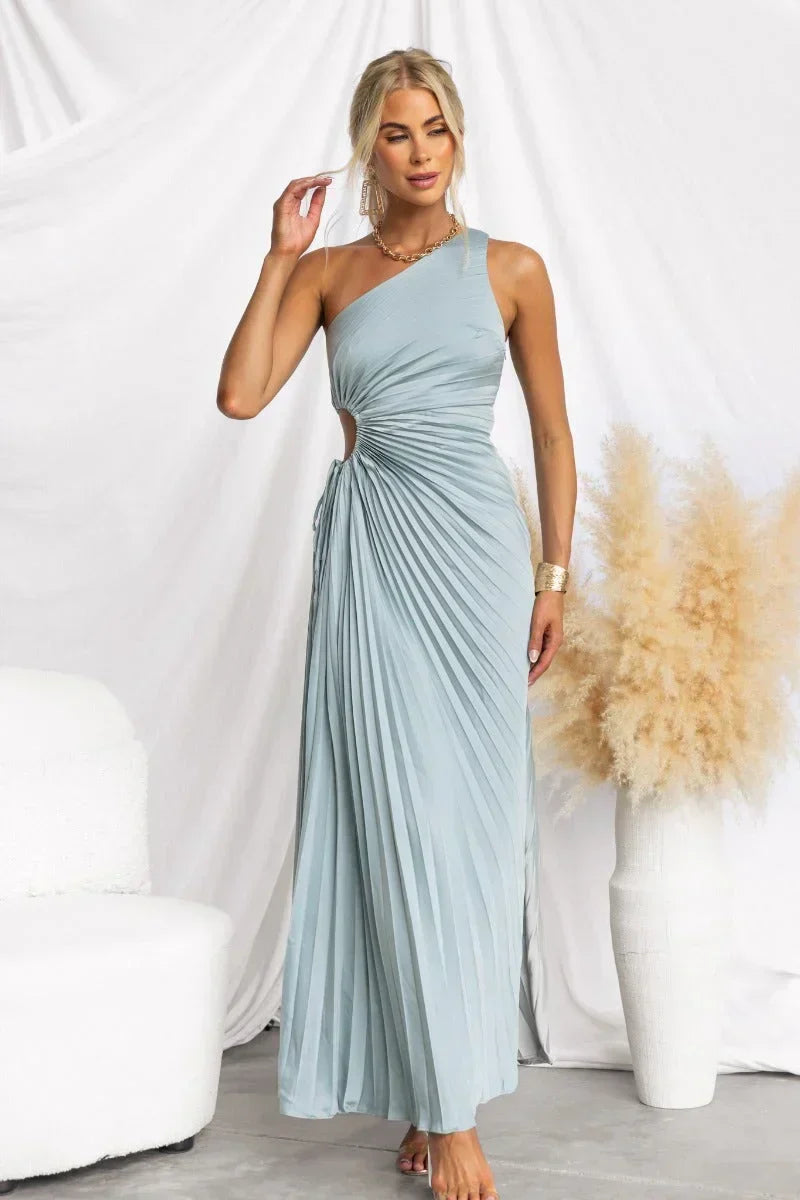 Ottile - Vestido Maxi