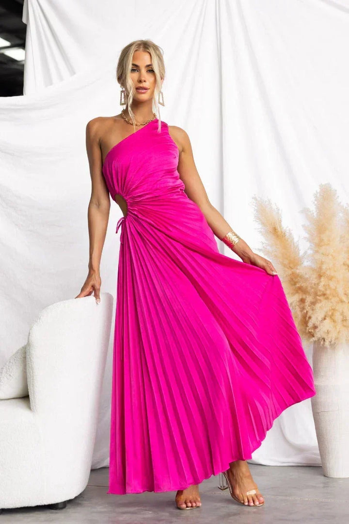 Ottile - Vestido Maxi