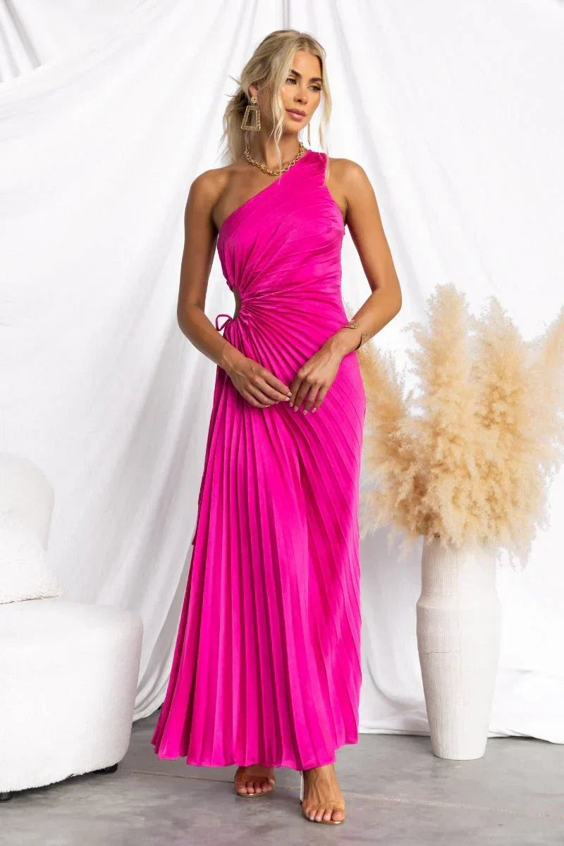 Ottile - Vestido Maxi
