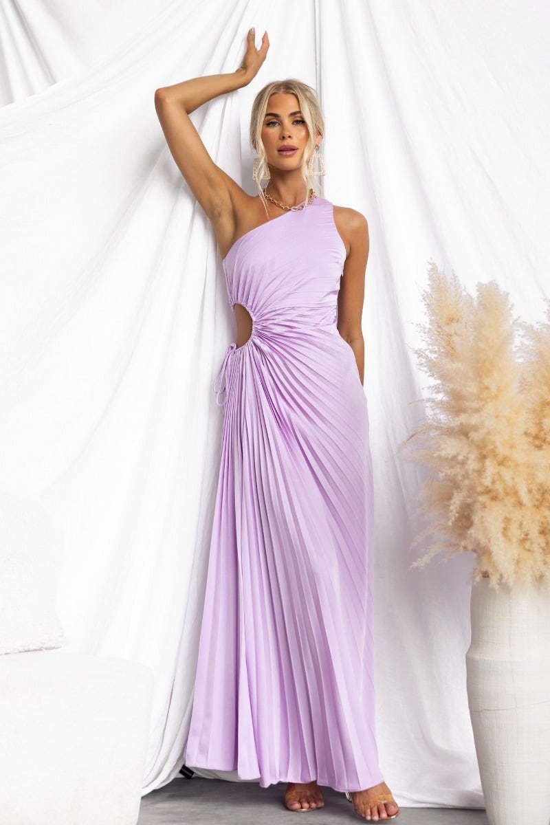 Ottile - Vestido Maxi