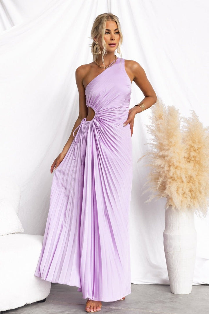 Ottile - Vestido Maxi