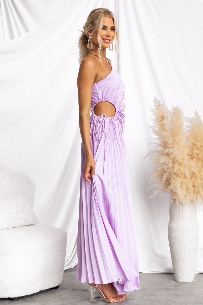Ottile - Vestido Maxi