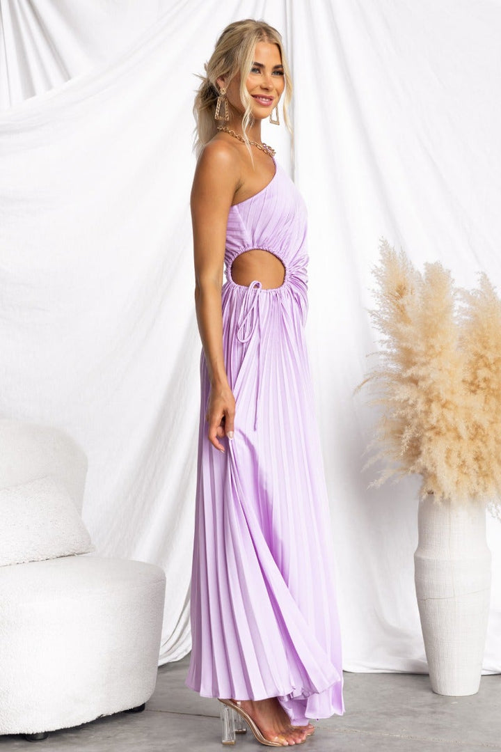 Ottile - Vestido Maxi