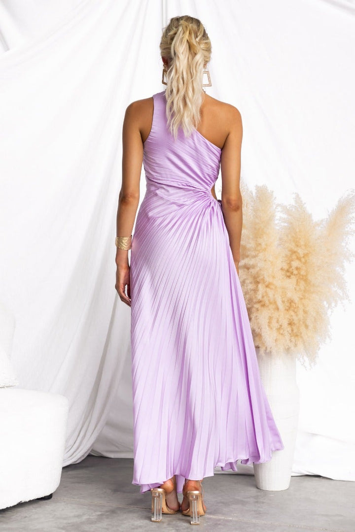 Ottile - Vestido Maxi