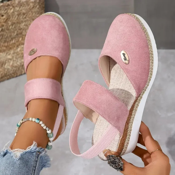 Harriet™ | Sandalias Ortopédicas