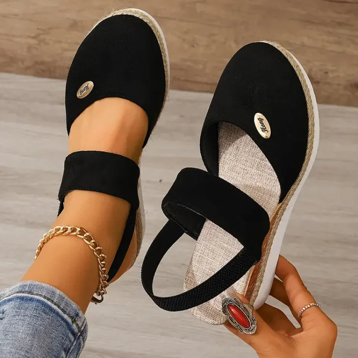 Harriet™ | Sandalias Ortopédicas