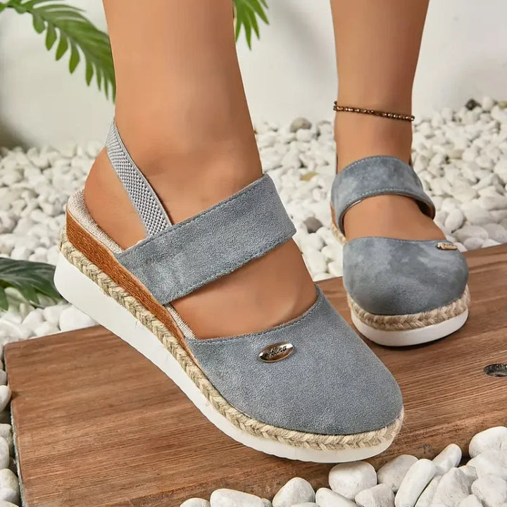 Harriet™ | Sandalias Ortopédicas