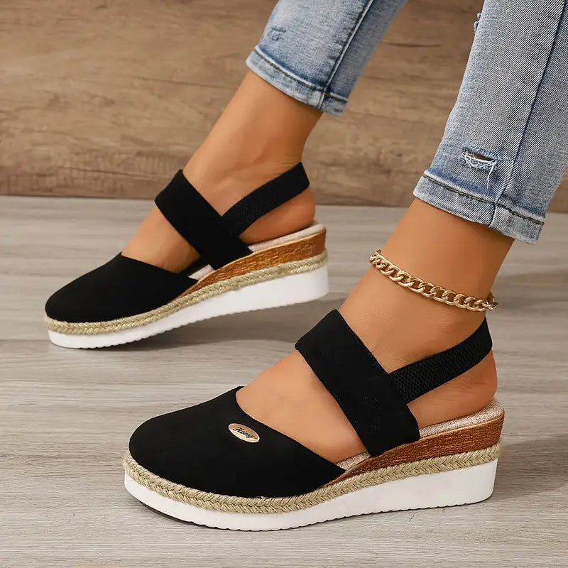 Harriet™ | Sandalias Ortopédicas