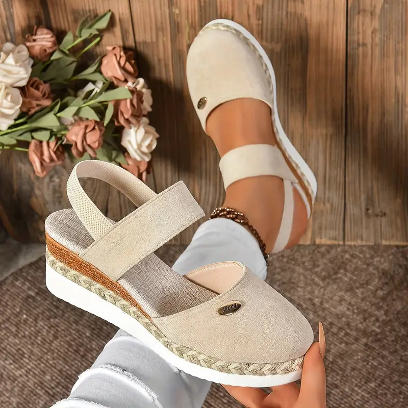 Harriet™ | Sandalias Ortopédicas