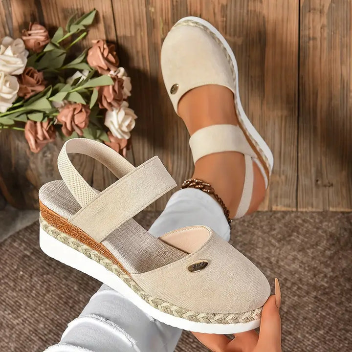 Harriet™ | Sandalias Ortopédicas