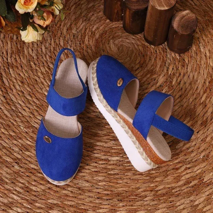 Harriet™ | Sandalias Ortopédicas