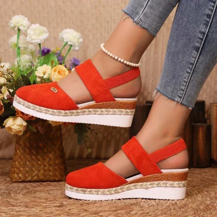 Harriet™ | Sandalias Ortopédicas