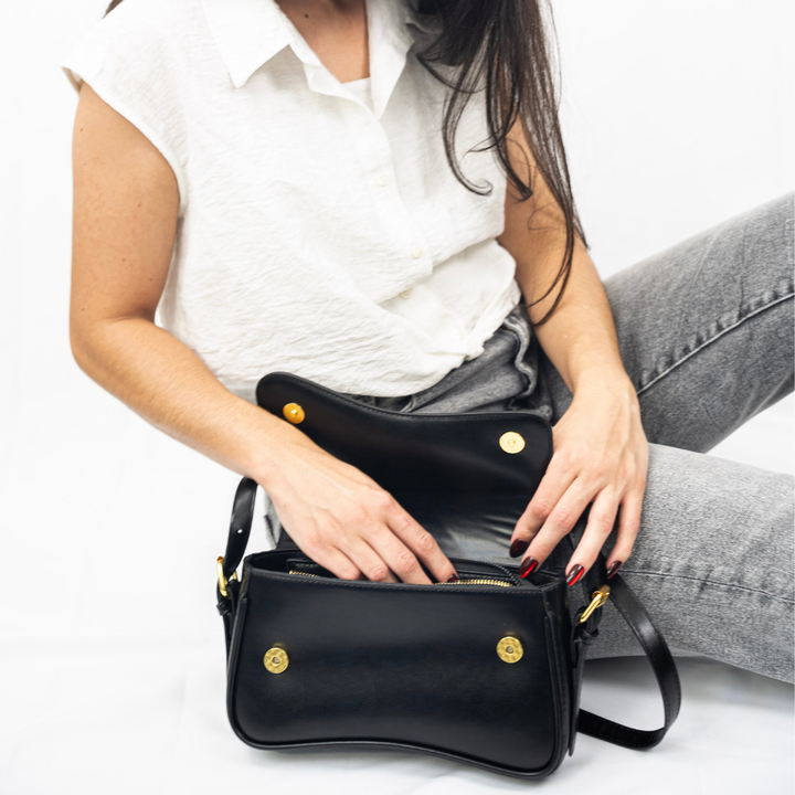 Chloe - Bolso de Hombro