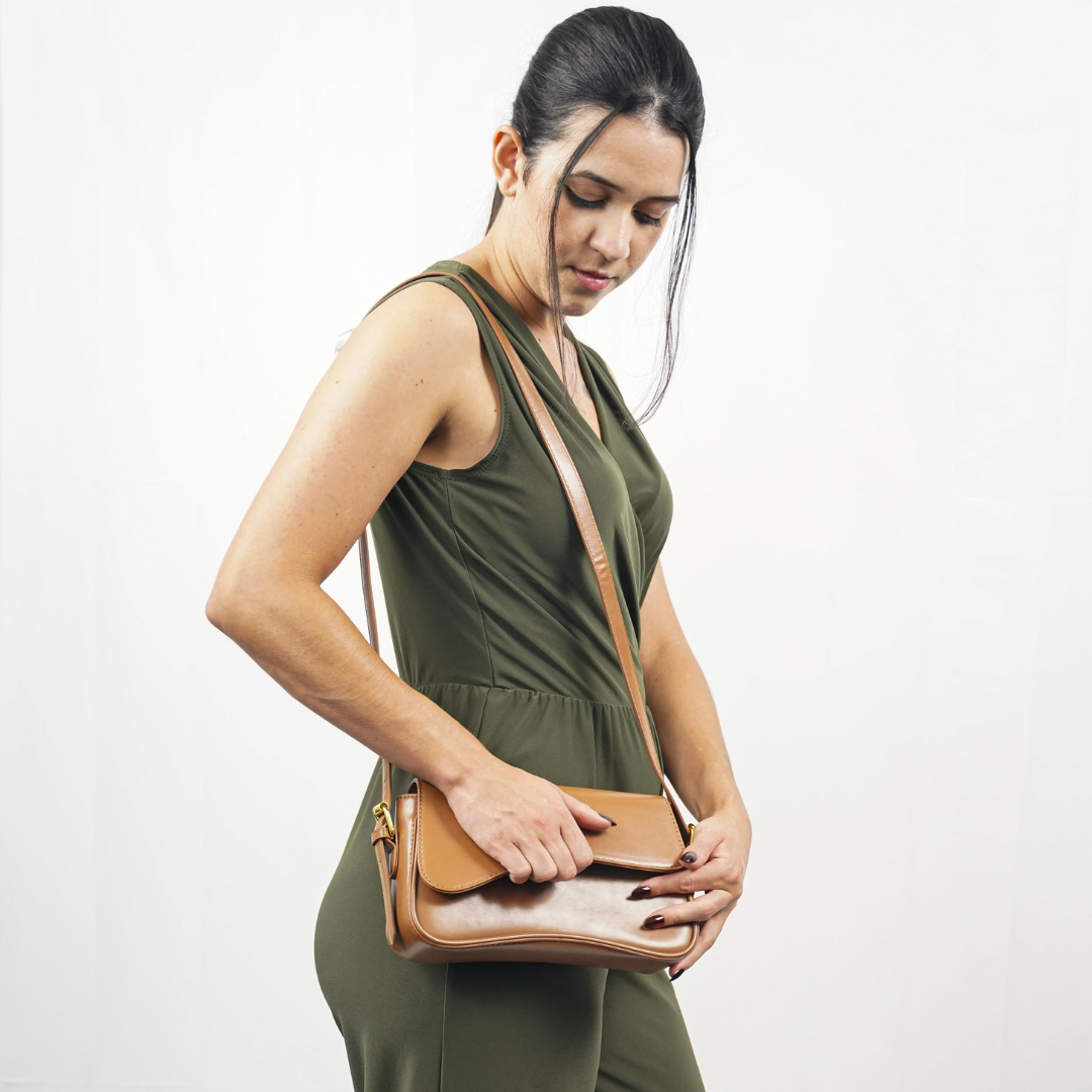 Chloe - Bolso de Hombro