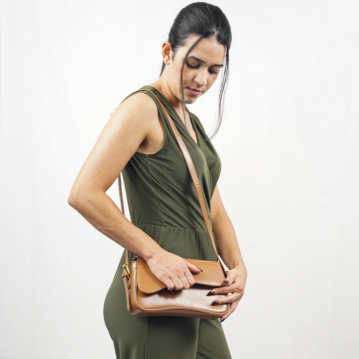 Chloe - Bolso de Hombro