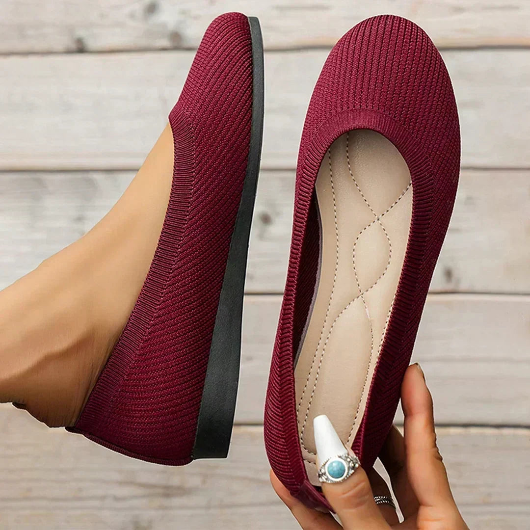 Zapatos de Confort Frieda™