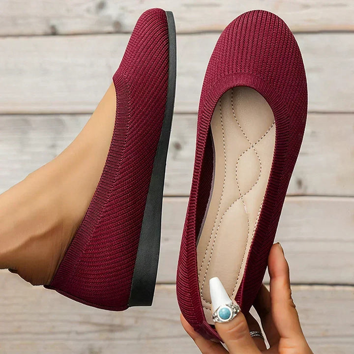 Zapatos de Confort Frieda™