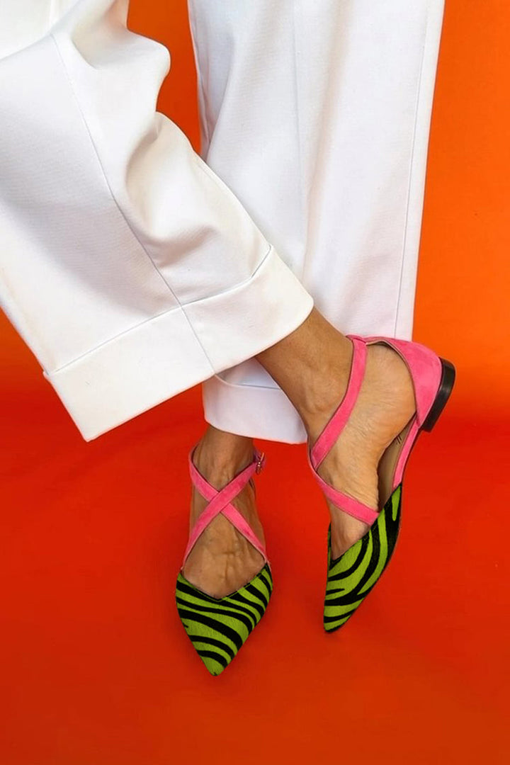 Linda™ - Zapatos Elegantes