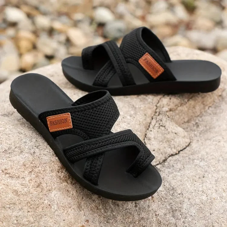 Brianna™ - Sandalias de Malla Bohemias