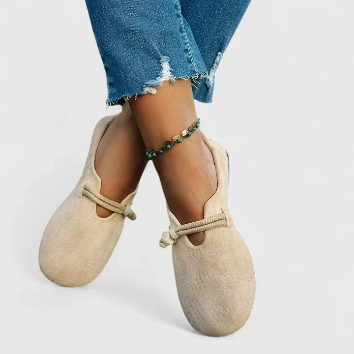 Edith | Zapatillas Ortopédicas