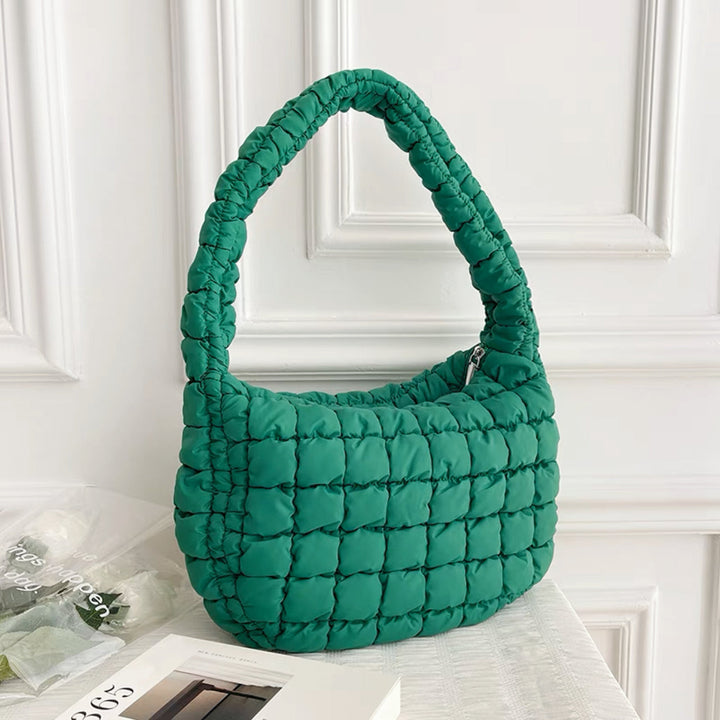Bolso de Hombro Plegado Blythe