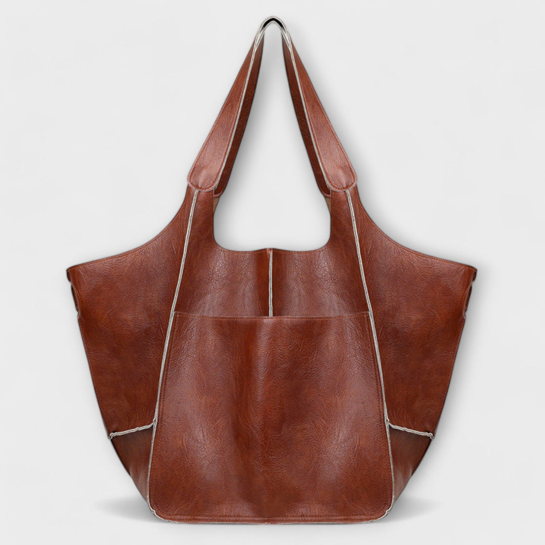 Arwen - Bolsa de Fin de Semana Sobredimensionada