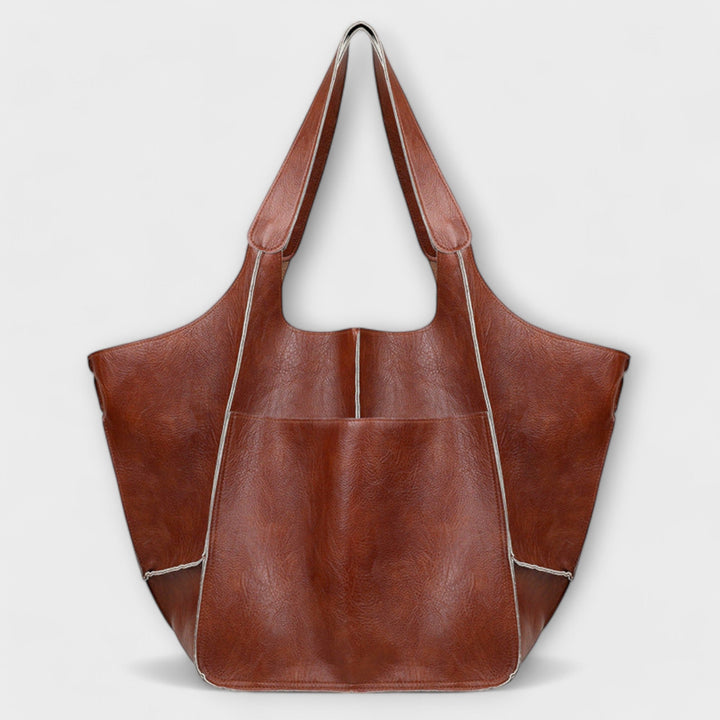 Arwen - Bolsa de Fin de Semana Sobredimensionada