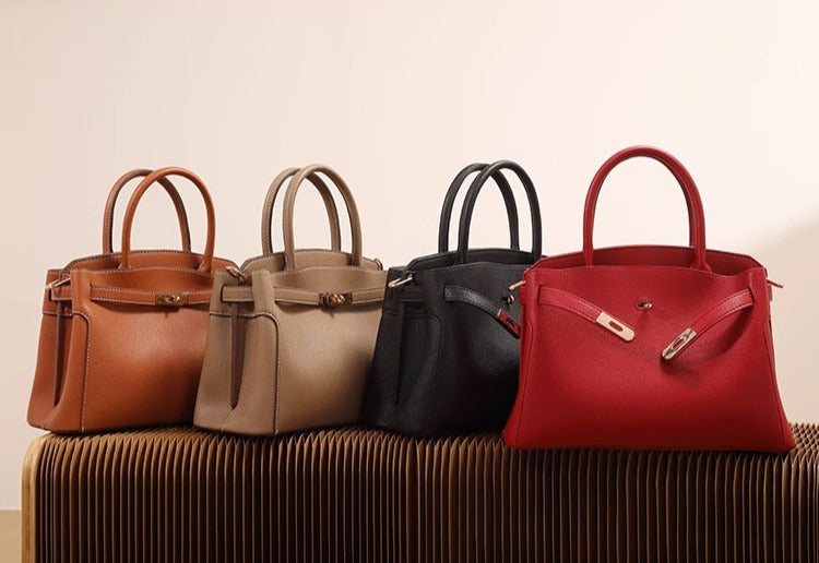 Celeste - Bolso de Hombro