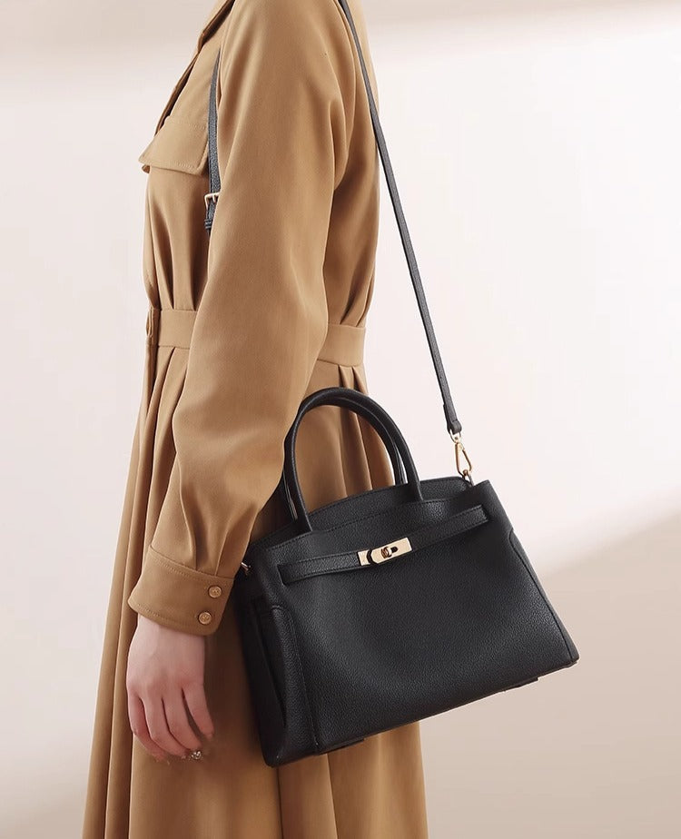 Celeste - Bolso de Hombro