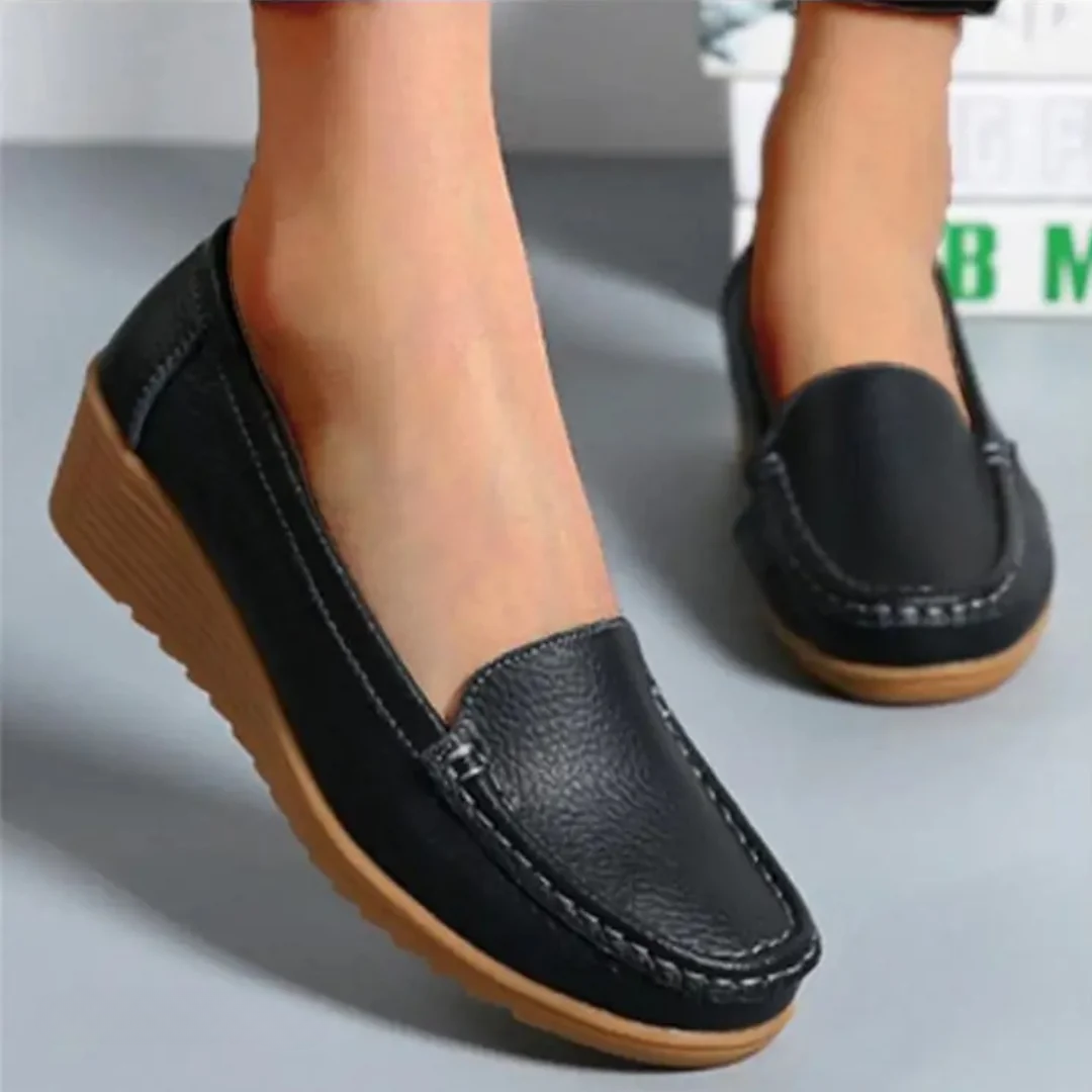 Zapatillas Ortopédicas Willa™