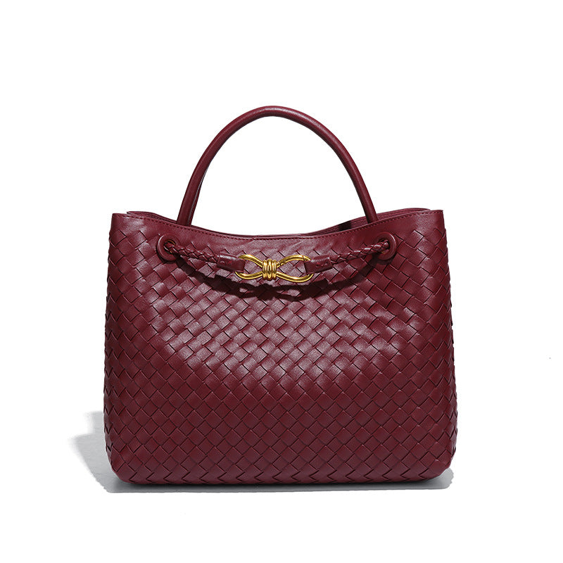 Bolso Tejido Ruby