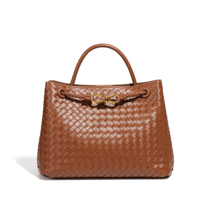 Bolso Tejido Ruby