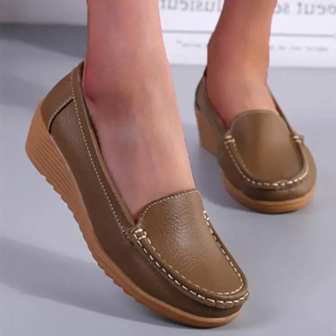 Zapatillas Ortopédicas Willa™