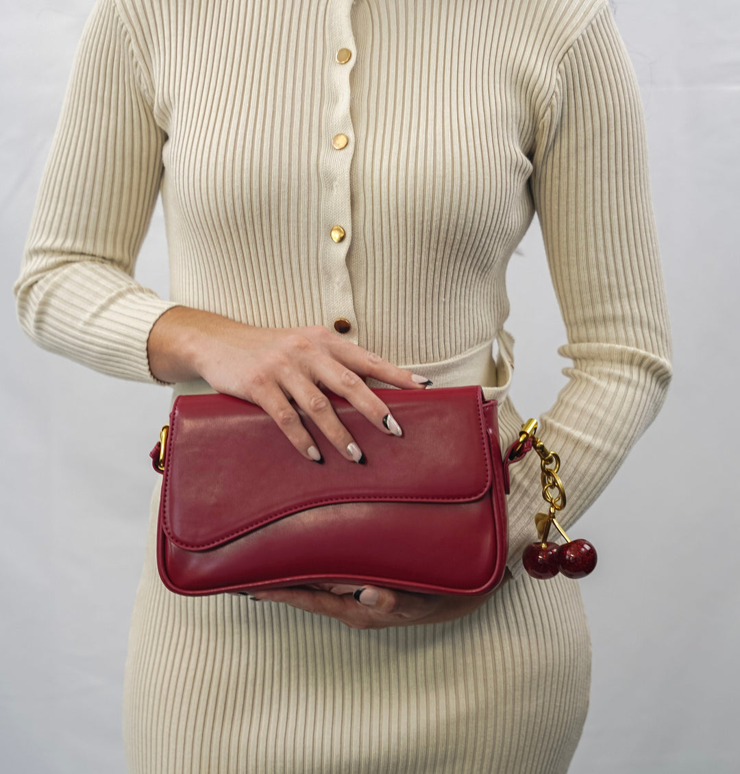 Chloe - Bolso de Hombro